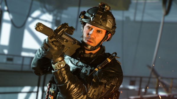 В Call of Duty: Modern Warfare 2 отключили систему пинга — она помогала читерам