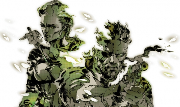В одном из роликов китайской студии Virtuos заметили «намёк» на Metal Gear Solid