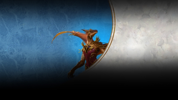 В World of Warcraft: Dragonflight ускорили прокачку и повысили мощь наследуемых предметов